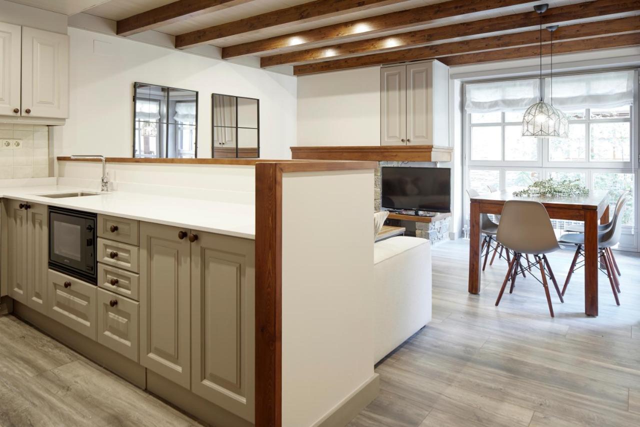 Val De Ruda Luxe 9 By Feelfree Rentals บาเกย์รา-เบเรต ภายนอก รูปภาพ