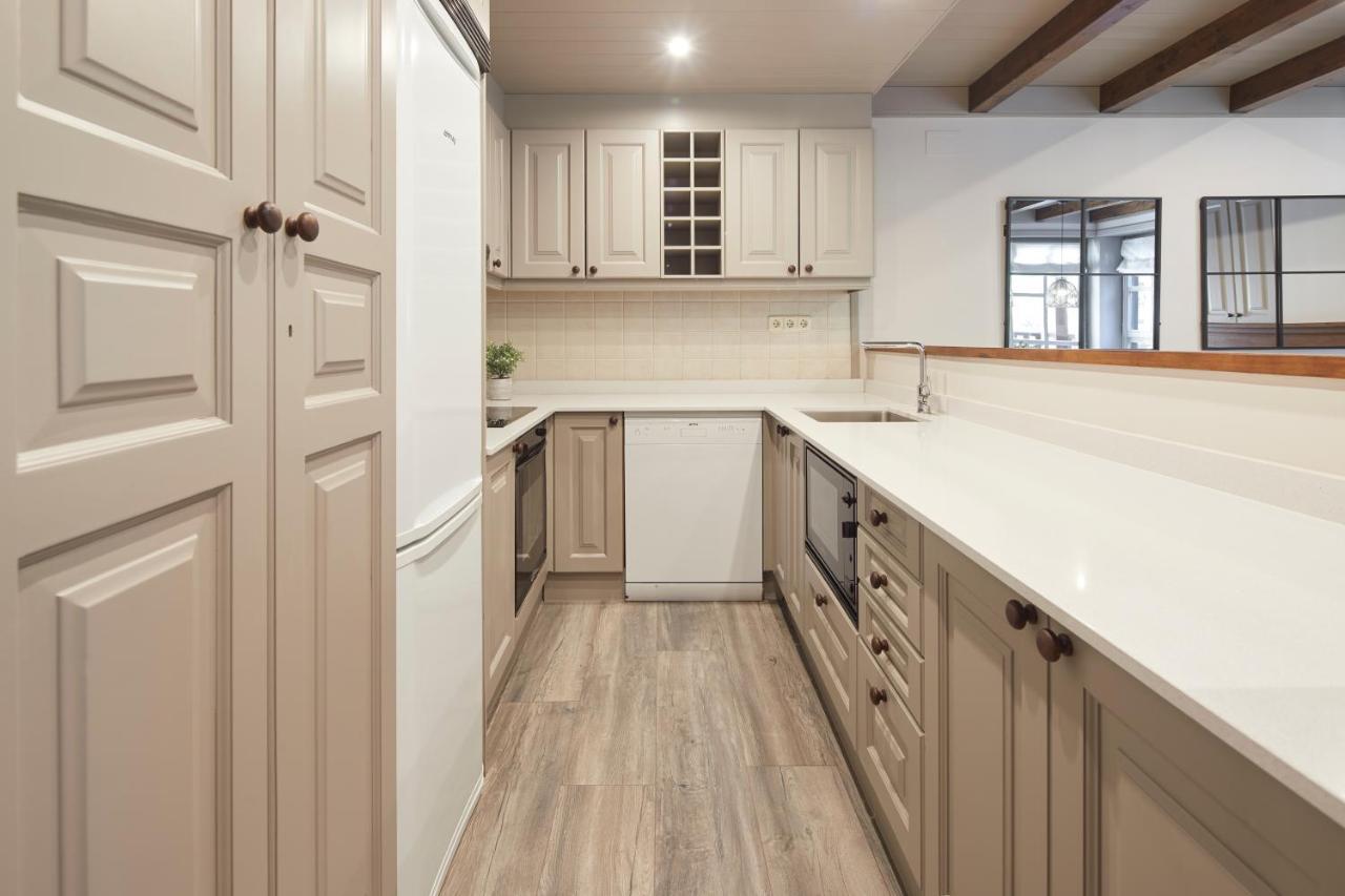 Val De Ruda Luxe 9 By Feelfree Rentals บาเกย์รา-เบเรต ภายนอก รูปภาพ