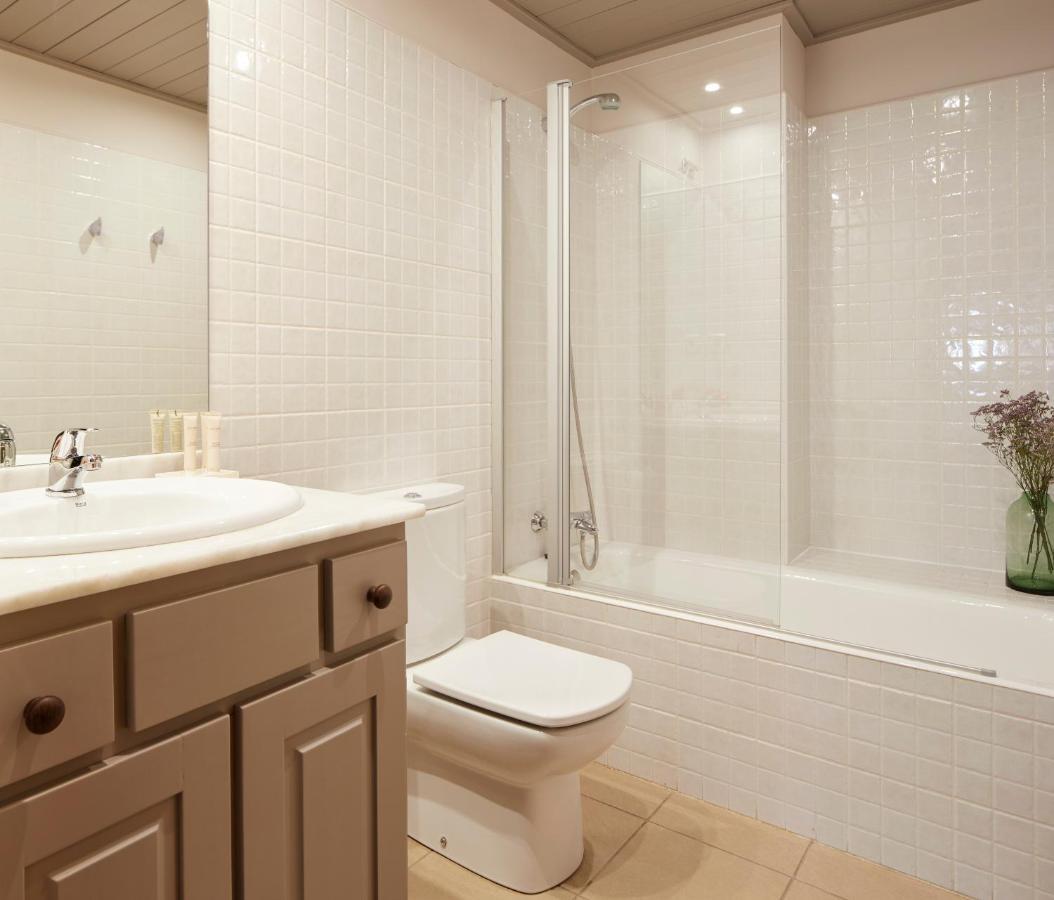 Val De Ruda Luxe 9 By Feelfree Rentals บาเกย์รา-เบเรต ภายนอก รูปภาพ